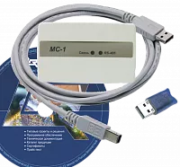 Инженерный пакет "FireSec3-Pro"