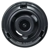 Wisenet SLA-2M3600D