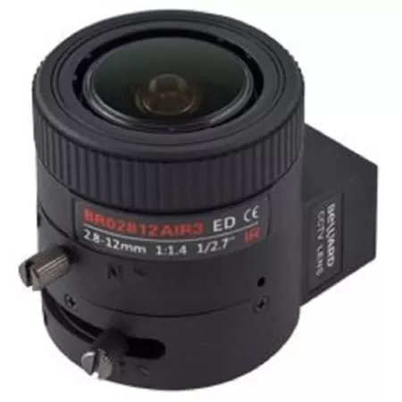 Beward BR02812AIR3-P