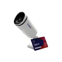 Cloud Bullet PoE 2 (D)