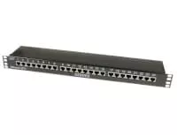 OSNOVO SP-IP24/1000PR Сетевое оборудование