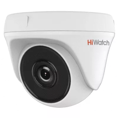 HiWatch DS-T203S (3.6 мм)