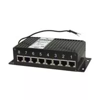 OSNOVO SP-IP8/1000 (ver.2) Сетевое оборудование