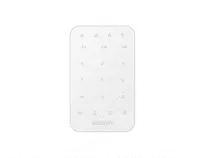 Hikvision KeyPad (DS-PK1-E-WE) ОС, СОУЭ