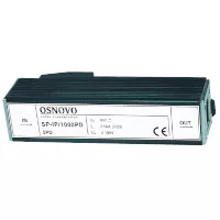 OSNOVO SP-IP/1000PD Сетевое оборудование