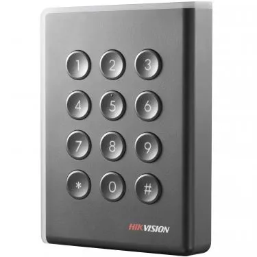 Hikvision DS-K1108ЕK СКУД