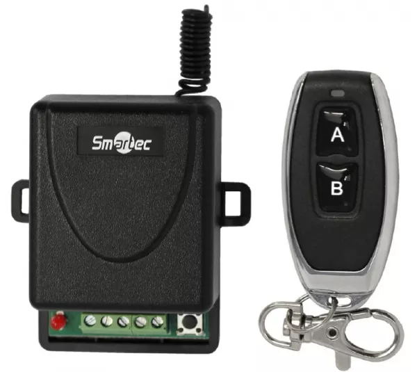 Smartec ST-RC111RL Сетевое оборудование