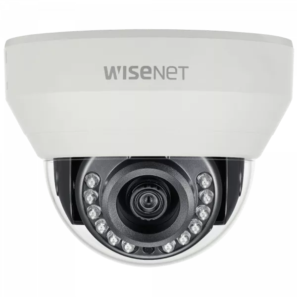 Wisenet HCD-7030RP