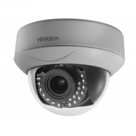 HiWatch DS-T207P