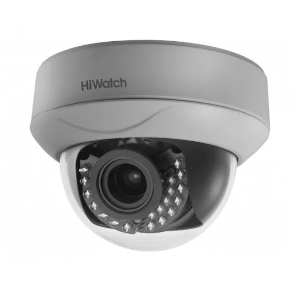 HiWatch DS-T207P