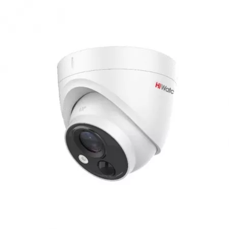 HiWatch DS-T213 (B) (3.6 мм)
