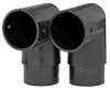 Smartec ST-PD002BD-L ОС, СОУЭ