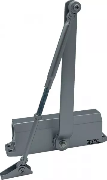 AccordTec ATEC-D206E-SI СКУД