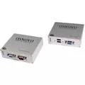 OSNOVO TA-VKM/3+RA-VKM/3 (ver.2) Сетевое оборудование