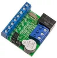 ironLogic Z-5R Relay СКУД