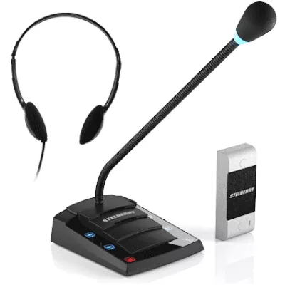 Stelberry S-401