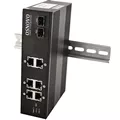 OSNOVO SW-8062/IC Сетевое оборудование
