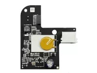 Hikvision DS-PM1-D ОС, СОУЭ
