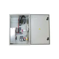 OSNOVO OSP-46TB3(SW-80802/ILS(port 75W)) Сетевое оборудование