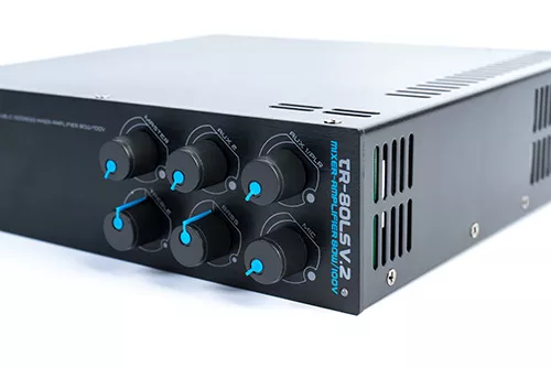 CVGAUDIO TR-80LS