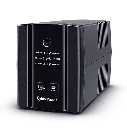 CyberPower UT1500EIG Сетевое оборудование