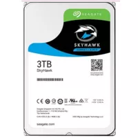 Seagate ST3000VX009
