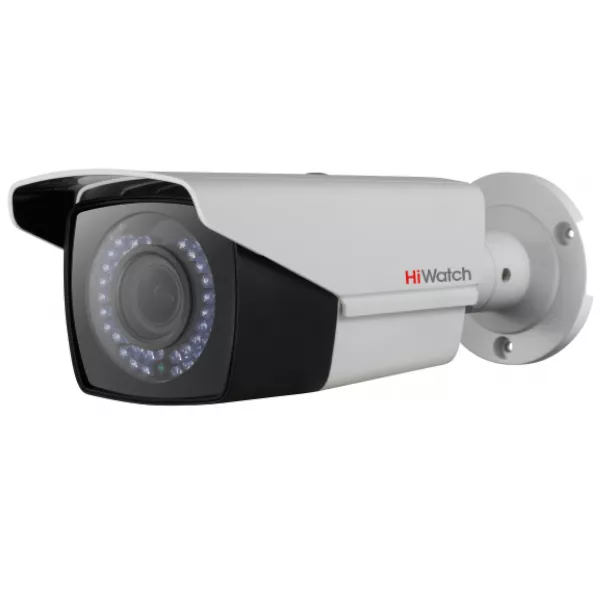HiWatch DS-T206P