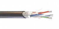 Кабель интерфейсный СегментКИ-485-ЭП 5х2х0.6