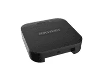 Hikvision DS-3WF0AC-2NT Сетевое оборудование