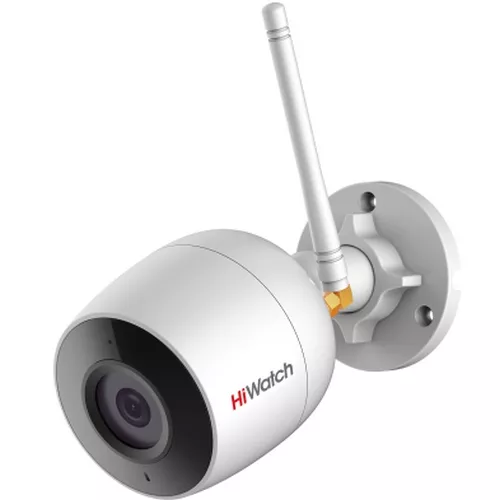 HiWatch DS-I250W