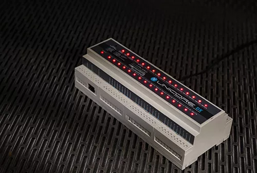 CVGAUDIO UNICORE DX