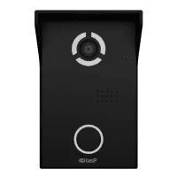 BAS-IP AV-03D black СКУД