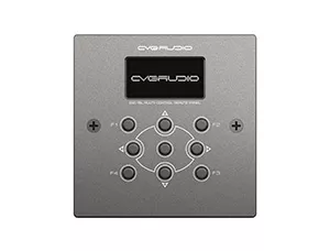 CVGAUDIO ERC-1BL