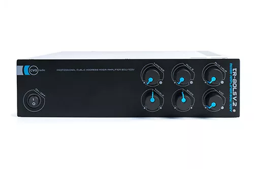 CVGAUDIO TR-80LS