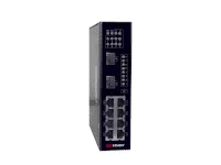 Hikvision DS-3T0310P Сетевое оборудование