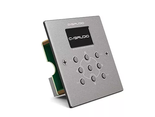 CVGAUDIO ERC-1BL