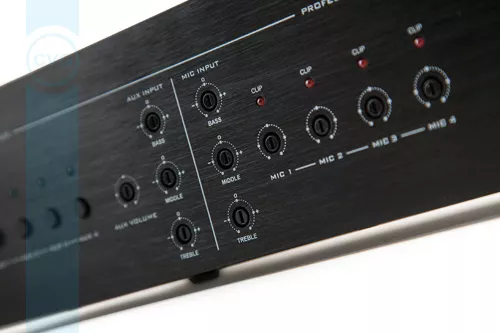 CVGAUDIO PTP-144