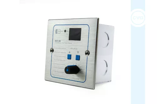 CVGAUDIO WCP-AM