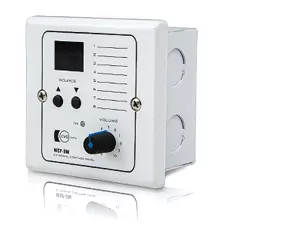 CVGAUDIO WCP-BW