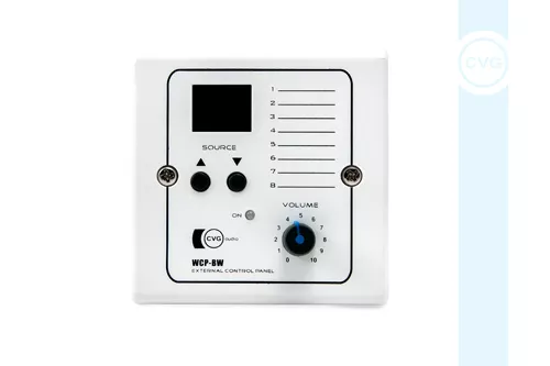 CVGAUDIO WCP-BW