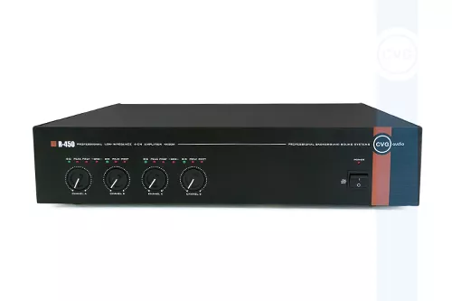 CVGAUDIO R-450