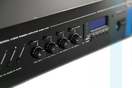 CVGAUDIO M-243Tmz