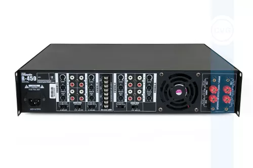 CVGAUDIO R-450