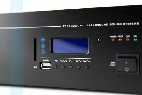 CVGAUDIO M-123Tm