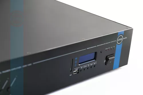 CVGAUDIO M-123Tm