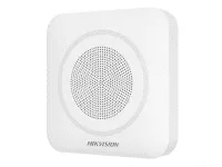 Hikvision DS-PS1-II-WE (RU) (Blue indicator) ОС, СОУЭ