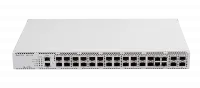 Коммутатор агрегации MES3324F