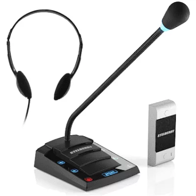 Stelberry S-411