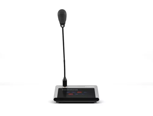 CVGAUDIO MCD-4