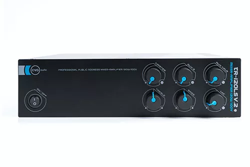 CVGAUDIO TR-120LS